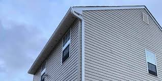 Siding for Commercial Buildings in Holiday Shores, IL